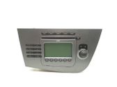 Radio/CD/DVD/GPS head unit