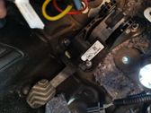 Pedal de embrague