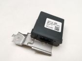 Unidad de control/módulo del motor