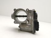 Soupape d'étranglement