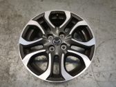 22 Zoll Leichtmetallrad Alufelge
