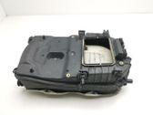 Caja del filtro de aire