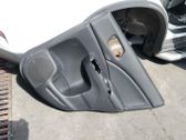 Moldura del tarjetero de la puerta trasera