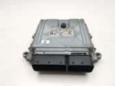 Unidad de control/módulo ECU del motor