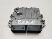 Unidad de control/módulo ECU del motor
