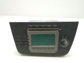 Unidad delantera de radio/CD/DVD/GPS