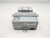Radio/CD/DVD/GPS head unit