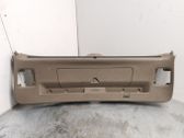 Panel embellecedor lado inferior del maletero/compartimento de carga