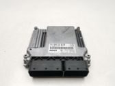 Unidad de control/módulo ECU del motor