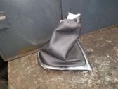 Perilla/embellecedor de cuero de la palanca de cambios