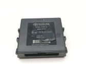 Unidad de control/módulo del motor