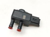 Sensor de presión de combustible