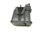 Mass air flow meter