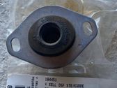 Engine mount bracket