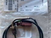 Abgastemperatursensor