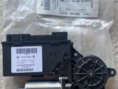 Rear door window regulator motor