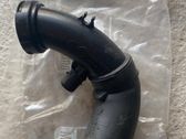 Exhaust gas pipe
