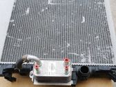 Coolant radiator