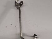 Turbo turbocharger oiling pipe/hose