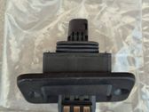 Sliding door contact joint