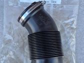 Air intake duct part