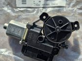 Rear door window regulator motor