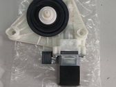 Rear door window regulator motor