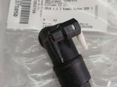 Windscreen/windshield washer pump
