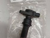High voltage ignition coil