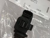 High voltage ignition coil