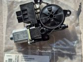 Rear door window regulator motor