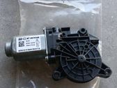 Front door window regulator motor