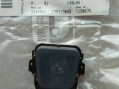 Rain sensor