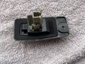 Number plate light