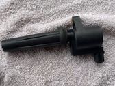 High voltage ignition coil
