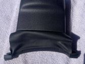 Steering wheel column trim
