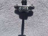 Rear door check strap stopper