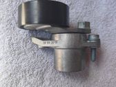 Generator/alternator belt tensioner