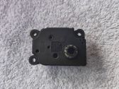 Air flap motor/actuator