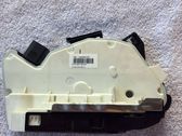 Rear door lock
