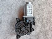 Rear door window regulator motor