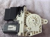 Rear door window regulator motor