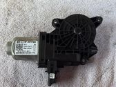 Front door window regulator motor