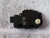 Air flap motor/actuator