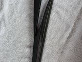 Rear wiper blade arm