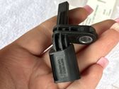 ABS brake wheel speed sensor