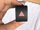 Hazard light switch