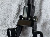 Sliding door middle roller runner