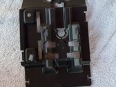 Steering wheel column trim