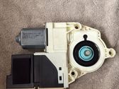 Front door window regulator motor